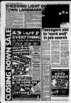Airdrie & Coatbridge World Friday 07 January 1994 Page 8