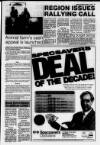 Airdrie & Coatbridge World Friday 14 January 1994 Page 7