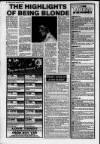 Airdrie & Coatbridge World Friday 14 January 1994 Page 8