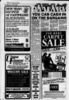 Airdrie & Coatbridge World Friday 14 January 1994 Page 20
