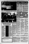 Airdrie & Coatbridge World Friday 21 January 1994 Page 8