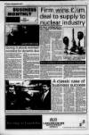 Airdrie & Coatbridge World Friday 21 January 1994 Page 18