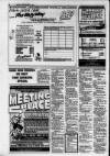 Airdrie & Coatbridge World Friday 21 January 1994 Page 28