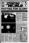 Airdrie & Coatbridge World Friday 21 January 1994 Page 39