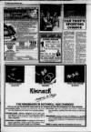 Airdrie & Coatbridge World Friday 28 January 1994 Page 10