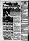 Airdrie & Coatbridge World Friday 28 January 1994 Page 24