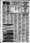 Airdrie & Coatbridge World Friday 04 February 1994 Page 24