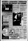 Airdrie & Coatbridge World Friday 11 February 1994 Page 12