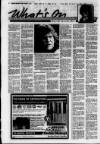 Airdrie & Coatbridge World Friday 18 February 1994 Page 6