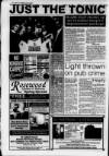 Airdrie & Coatbridge World Friday 18 February 1994 Page 10