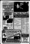 Airdrie & Coatbridge World Friday 18 February 1994 Page 12