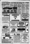 Airdrie & Coatbridge World Friday 18 February 1994 Page 18