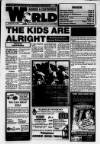 Airdrie & Coatbridge World Friday 10 June 1994 Page 1