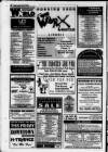 Airdrie & Coatbridge World Friday 10 June 1994 Page 22