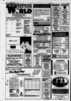 Airdrie & Coatbridge World Friday 10 June 1994 Page 24