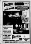 Airdrie & Coatbridge World Friday 10 June 1994 Page 32