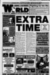 Airdrie & Coatbridge World Friday 06 January 1995 Page 1