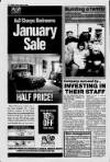 Airdrie & Coatbridge World Friday 06 January 1995 Page 8