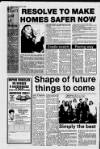 Airdrie & Coatbridge World Friday 06 January 1995 Page 14