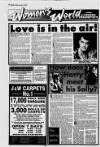 Airdrie & Coatbridge World Friday 13 January 1995 Page 2