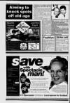 Airdrie & Coatbridge World Friday 13 January 1995 Page 10