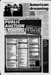 Airdrie & Coatbridge World Friday 13 January 1995 Page 16
