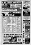 Airdrie & Coatbridge World Friday 13 January 1995 Page 17