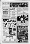 Airdrie & Coatbridge World Friday 13 January 1995 Page 20