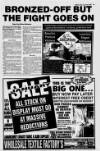 Airdrie & Coatbridge World Friday 20 January 1995 Page 9