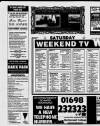 Airdrie & Coatbridge World Friday 20 January 1995 Page 16