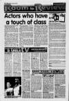 Airdrie & Coatbridge World Friday 20 January 1995 Page 18