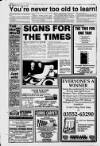 Airdrie & Coatbridge World Friday 20 January 1995 Page 20