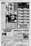 Airdrie & Coatbridge World Friday 20 January 1995 Page 22