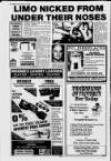 Airdrie & Coatbridge World Friday 10 February 1995 Page 4