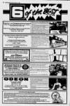 Airdrie & Coatbridge World Friday 10 February 1995 Page 10