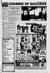 Airdrie & Coatbridge World Friday 10 March 1995 Page 21