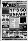 Airdrie & Coatbridge World Friday 17 March 1995 Page 1