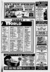 Airdrie & Coatbridge World Friday 17 March 1995 Page 25