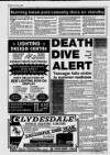 Airdrie & Coatbridge World Friday 07 July 1995 Page 8