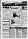 Airdrie & Coatbridge World Friday 07 July 1995 Page 16