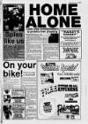Airdrie & Coatbridge World Friday 07 July 1995 Page 17
