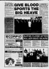 Airdrie & Coatbridge World Friday 07 July 1995 Page 18
