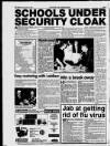 Airdrie & Coatbridge World Friday 15 December 1995 Page 12