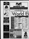 Airdrie & Coatbridge World Friday 15 December 1995 Page 14