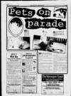 Airdrie & Coatbridge World Friday 15 December 1995 Page 20