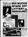 Airdrie & Coatbridge World Friday 19 January 1996 Page 12