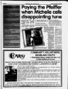 Airdrie & Coatbridge World Friday 19 January 1996 Page 13
