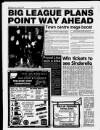 Airdrie & Coatbridge World Friday 19 January 1996 Page 18