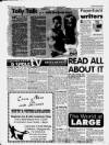 Airdrie & Coatbridge World Friday 02 February 1996 Page 14