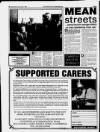 Airdrie & Coatbridge World Friday 01 March 1996 Page 8